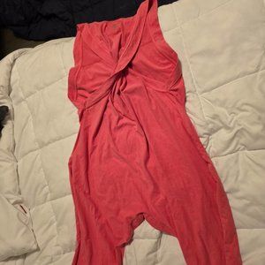 Hot Shot Twisted Onsie